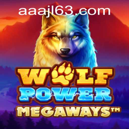 Unleashing the Adventure of WolfPowerMega: A New Gaming Phenomenon