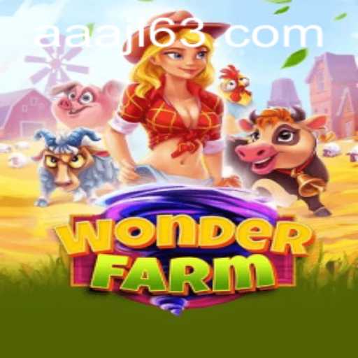 Discover the Enchanting World of WonderFarm and the Magic of AAAJL.COM