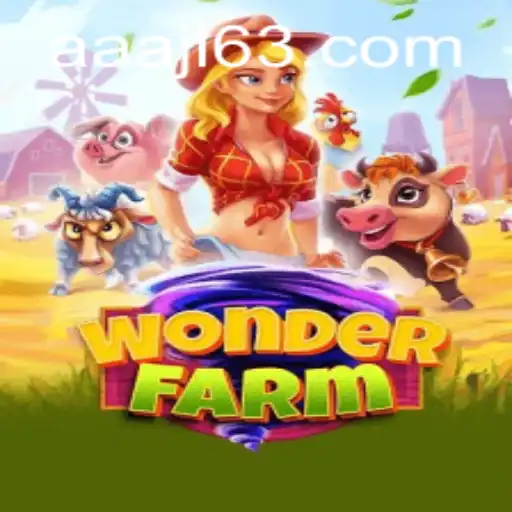 Discover the Enchanting World of WonderFarm and the Magic of AAAJL.COM